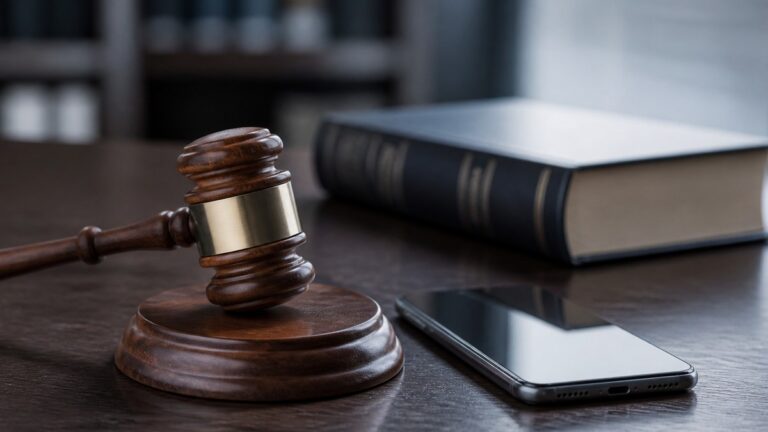 UU ITE Pasal 27 Ayat 2: Pidana untuk Promosi Judol di Media Sosial