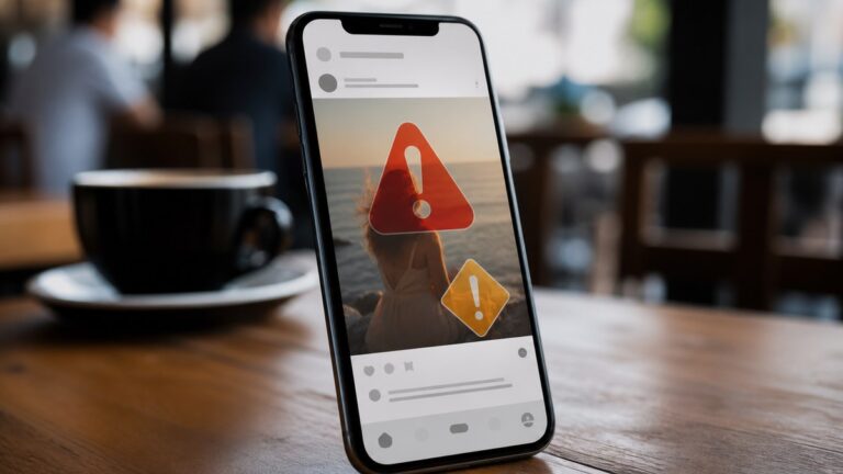 Hukuman Promosi Judi di Instagram: Pasal dan Sanksinya