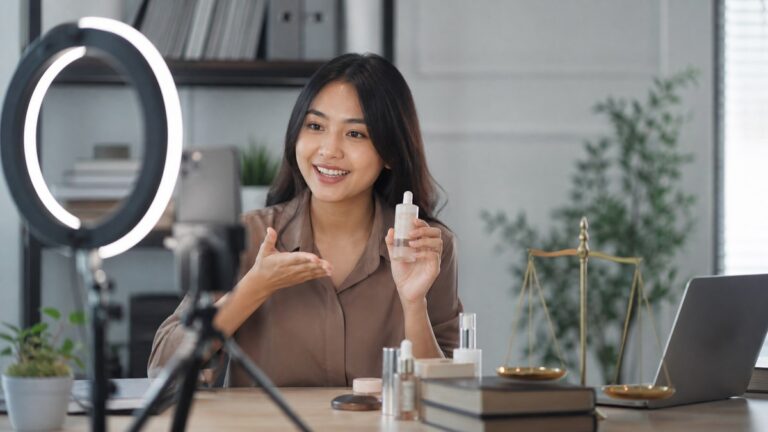 Apakah Endorse Game Online Itu Sama dengan Promosi Judi?